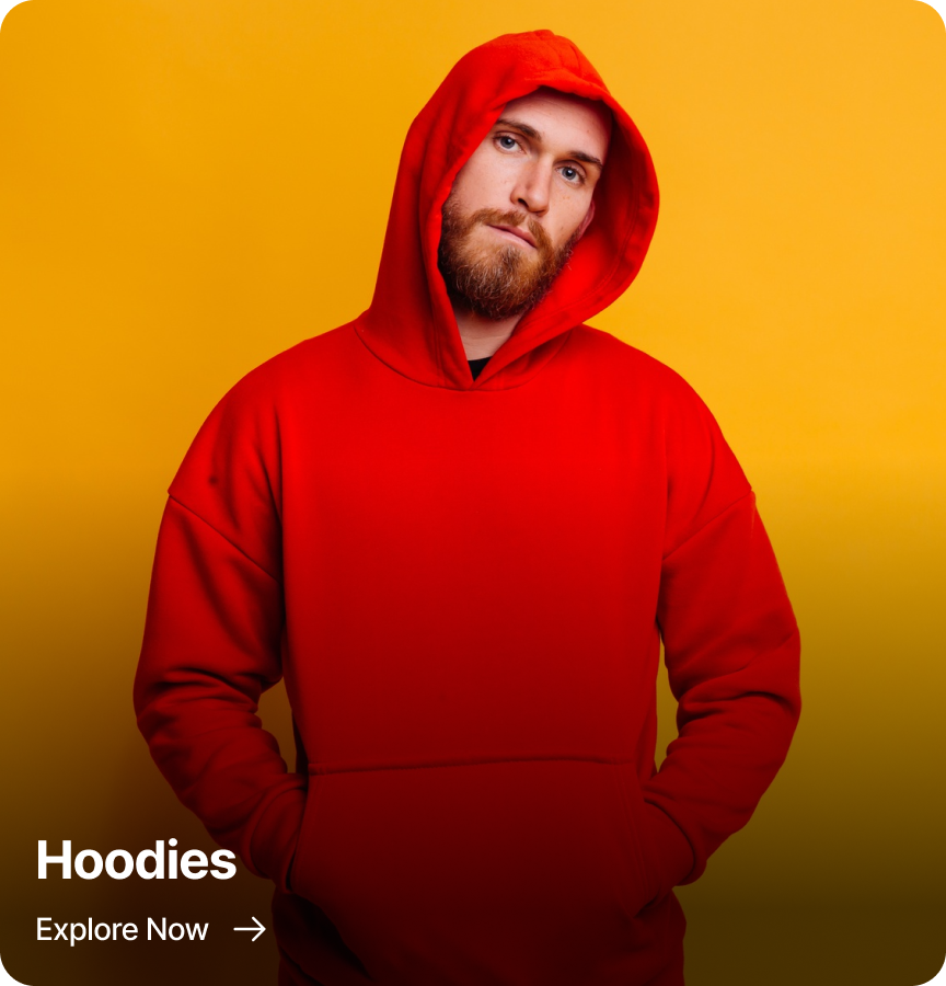 Hoodie